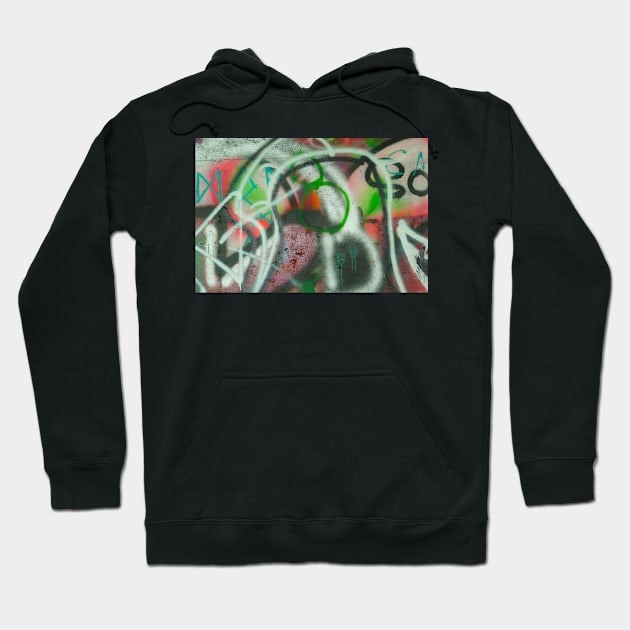 Eight Hoodie by srwdesign